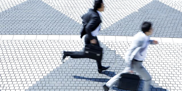 時給が高い現場で頑張りたいと感じたら